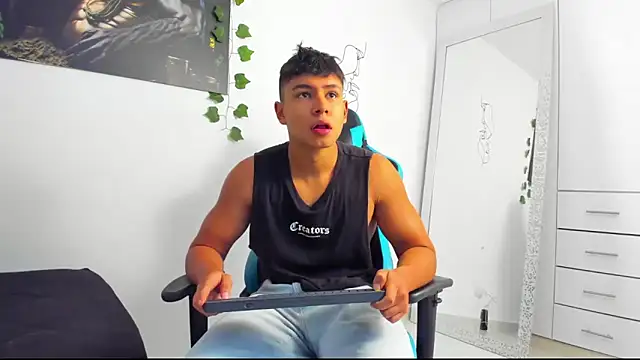 Bray Kevin online show from 03.13.25