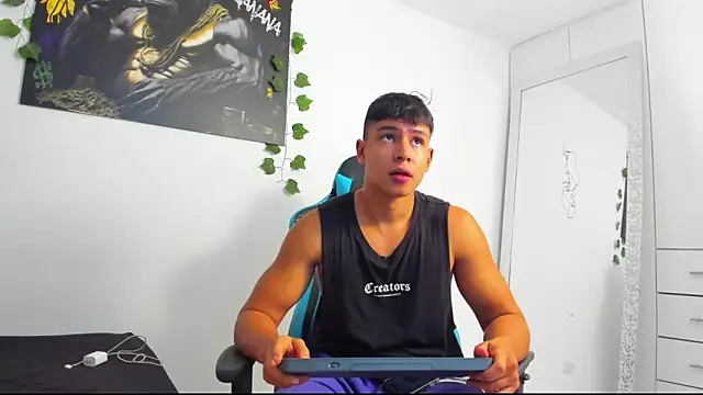 Bray Kevin online show from 03.14.25