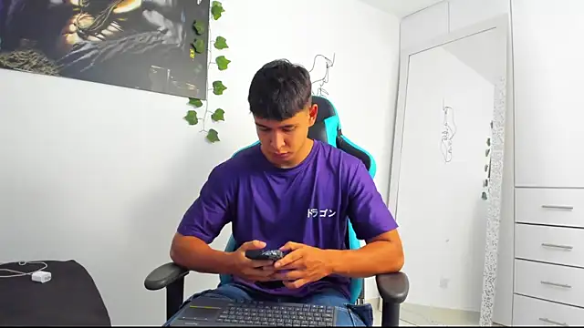 Bray Kevin online show from 03.15.25