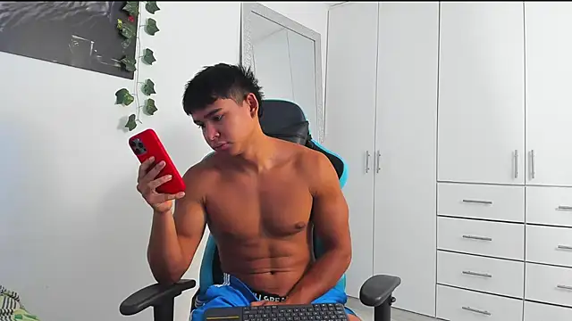 Bray Kevin online show from 09.11.25