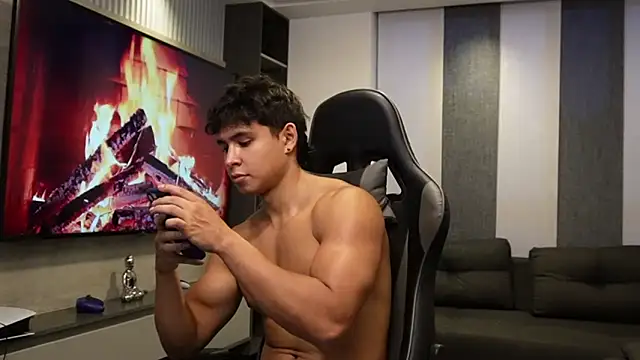 Bray Kevin online show from 04.11.26