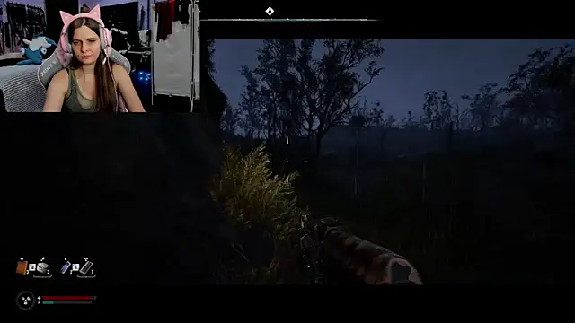 Snapshot of Stroynyash chatting on 12.12.24 Stroynyash online show from 12.12.24