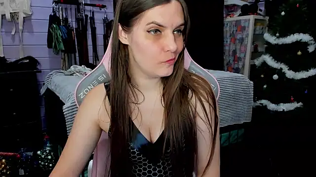 Snapshot of Stroynyash chatting on 01.01.25 Stroynyash online show from 01.01.25