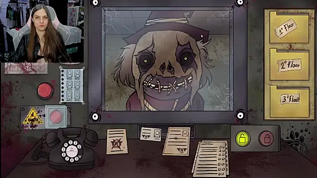 Snapshot of Stroynyash chatting on 01.08.25 Stroynyash online show from 01.08.25