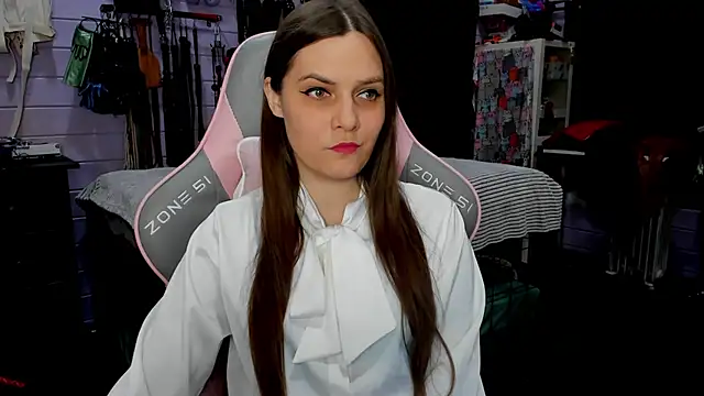 Snapshot of Stroynyash chatting on 01.20.25 Stroynyash online show from 01.20.25