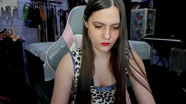 Snapshot of Stroynyash chatting on 01.23.25 Stroynyash online show from 01.23.25