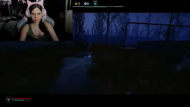 Snapshot of Stroynyash chatting on 02.08.25 Stroynyash online show from 02.08.25