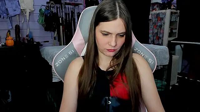 Snapshot of Stroynyash chatting on 03.10.25 Stroynyash online show from 03.10.25