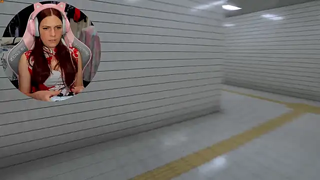 Snapshot of Stroynyash chatting on 09.25.25 Stroynyash online show from 09.25.25