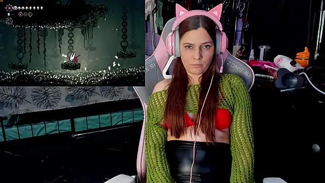 Stroynyash online show from 02.28.26