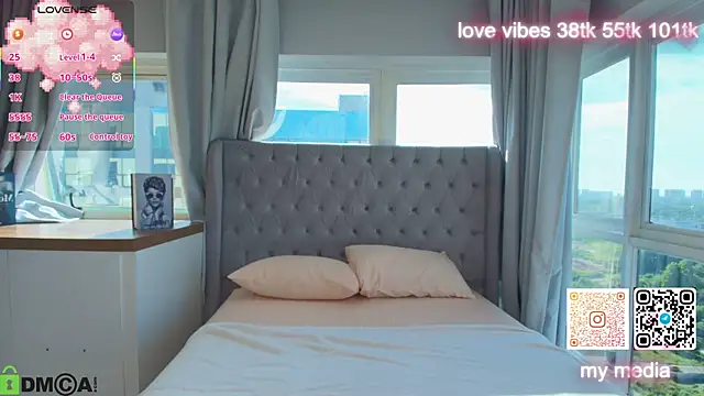 Tracy-Taylor online show from 02.25.26