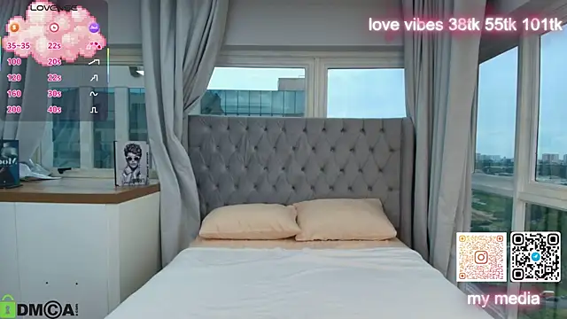 Tracy-Taylor online show from 02.26.26