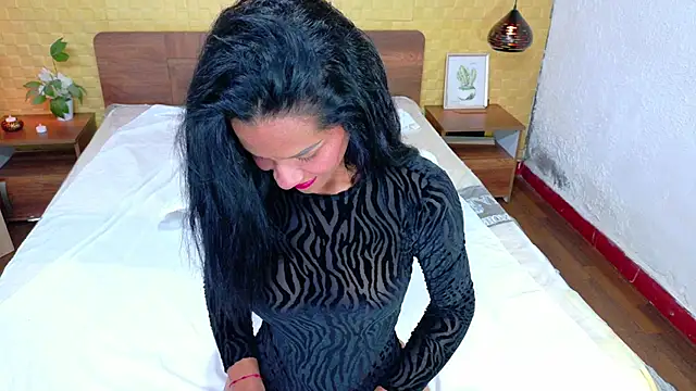 Mrs booty online show from 01.20.25