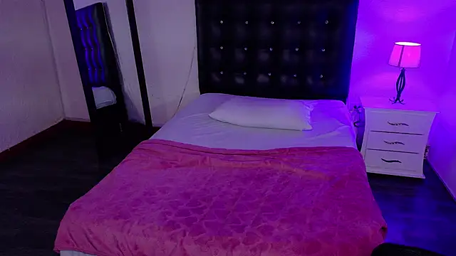 Mrs booty online show from 02.18.25