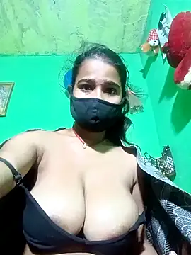 Snapshot of Cuti_jiyax chatting on 01.06.25 Cuti jiyax online show from 01.06.25