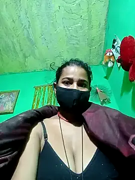 Snapshot of Cuti_jiyax chatting on 01.19.25 Cuti jiyax online show from 01.19.25