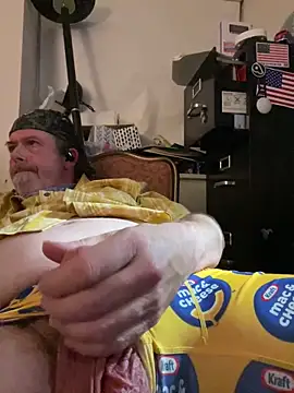 Helmut1971 online show from 01.01.25