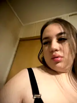 GabiBoobs online show from 12.04.25