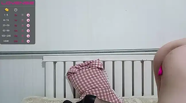 mimi-yangyang online show from 12.20.24