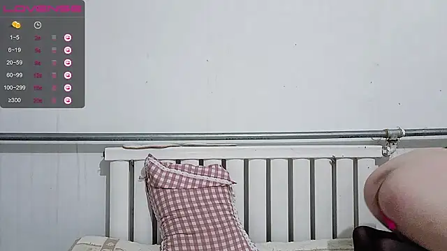 mimi-yangyang online show from 02.26.25