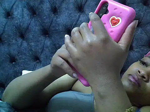 Brown sexy online show from 01.18.26