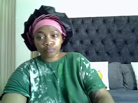 Brown sexy online show from 02.22.26