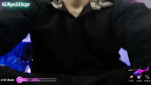 Ryan coopper online show from 01.15.26