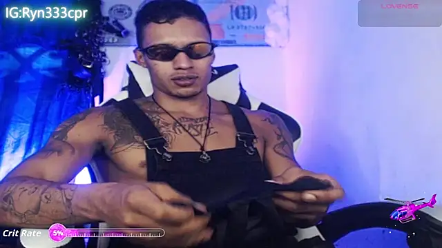 Ryan coopper online show from 01.18.26