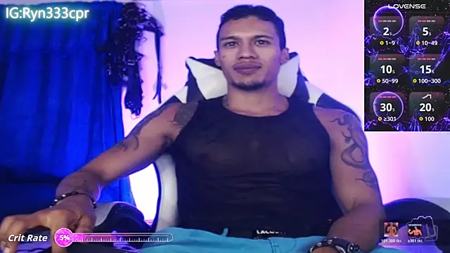 Ryan coopper online show from 02.07.26