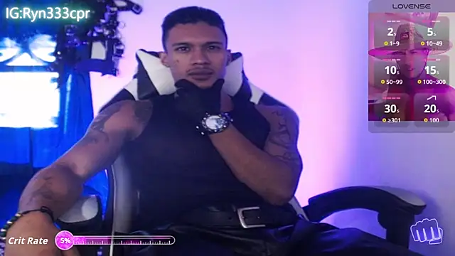 Ryan coopper online show from 02.13.26