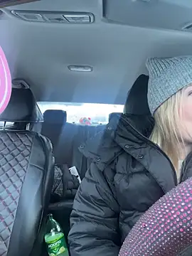 StasyWood online show from 03.11.26