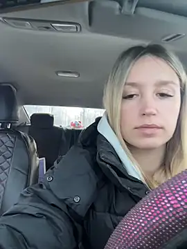 StasyWood online show from 03.17.26