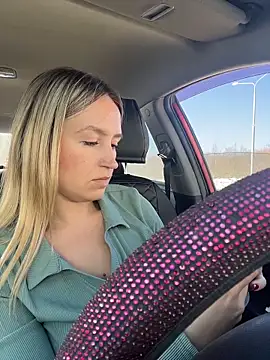 StasyWood online show from 04.09.26