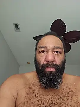 Bearhoney843 online show from 12.03.24