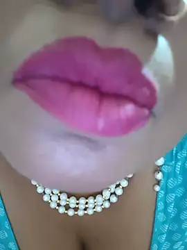 Snapshot of YR-SHIVANI chatting on 06.29.26 YR-SHIVANI online show from 06.29.26