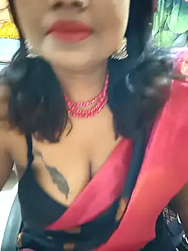 Snapshot of YR-SHIVANI chatting on 07.07.26 YR-SHIVANI online show from 07.07.26