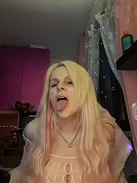 Angeldevilus online show from 12.27.24