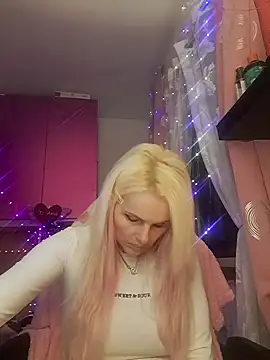 Angeldevilus online show from 01.12.25