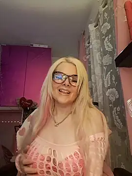 Angeldevilus online show from 01.17.25