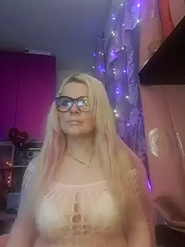 Angeldevilus online show from 03.01.25