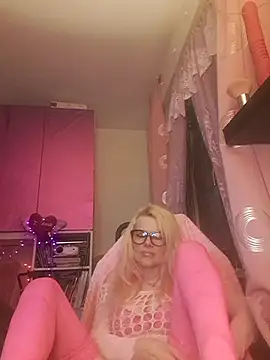 Angeldevilus online show from 03.02.25