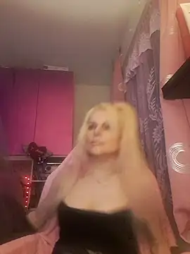 Angeldevilus online show from 03.13.25