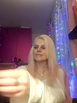 Angeldevilus online show from 03.16.25