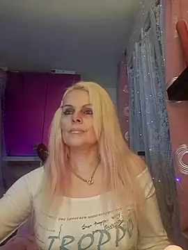 Angeldevilus online show from 03.16.25