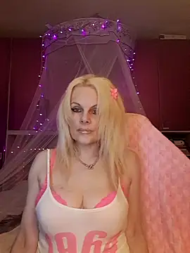 Angeldevilus online show from 02.13.26