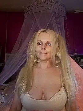 Angeldevilus online show from 07.22.26