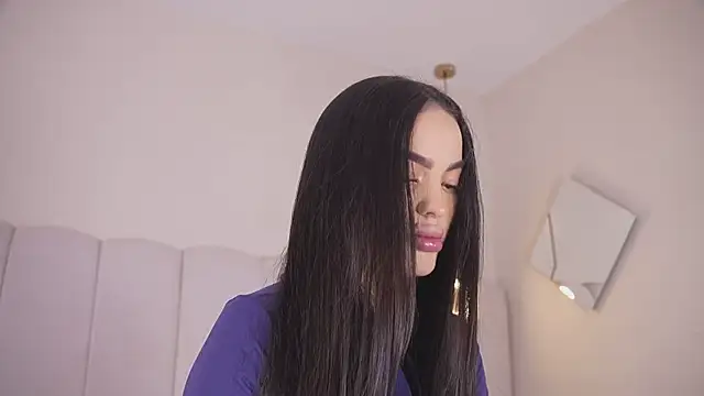 Abby-me online show from 01.09.26