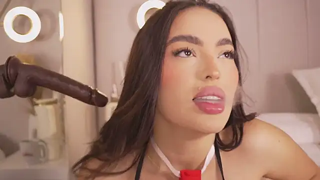 Abby-me online show from 03.10.26