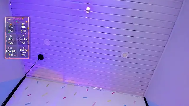 Snapshot of _cloe_martinez chatting on 01.13.25 cloe martinez online show from 01.13.25