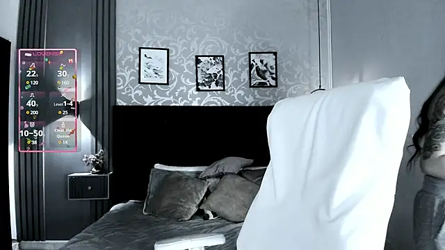 Snapshot of _cloe_martinez chatting on 02.23.25 cloe martinez online show from 02.23.25